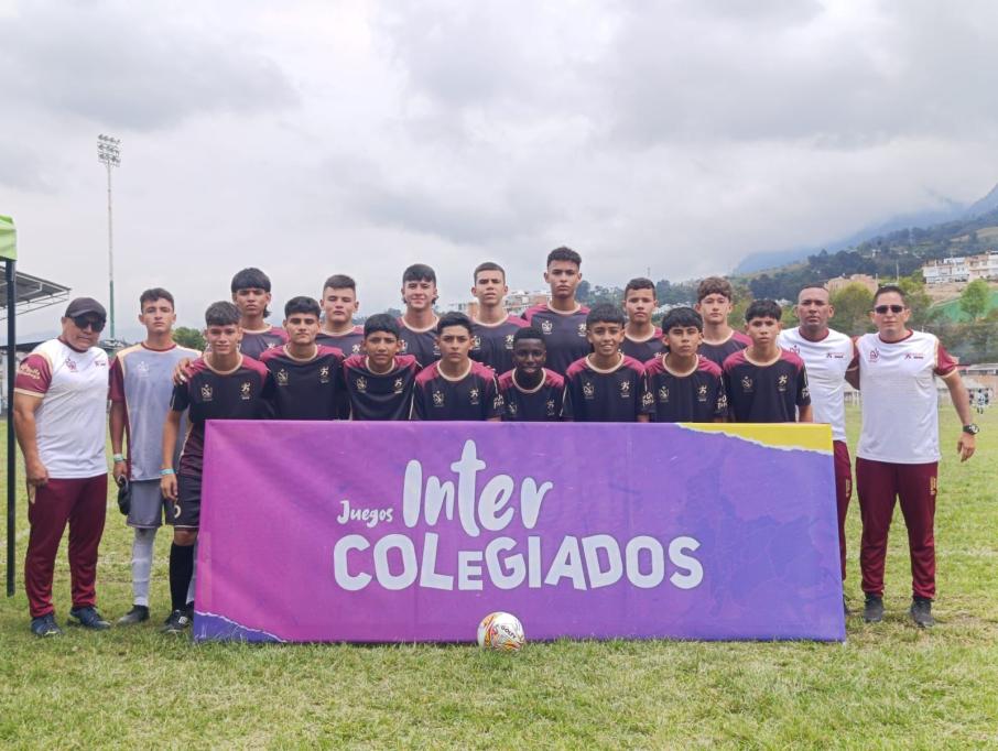 Indeportes