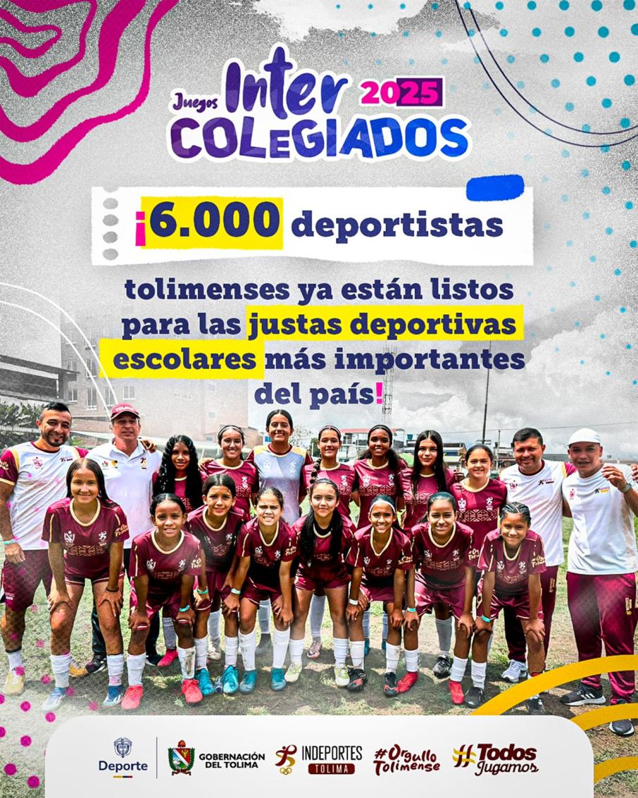 Indeportes