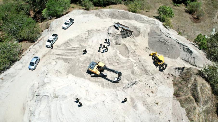 Minería Suárez