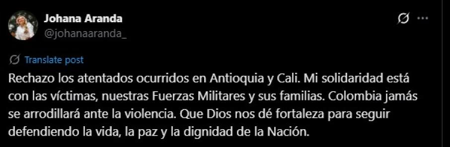 Aranda