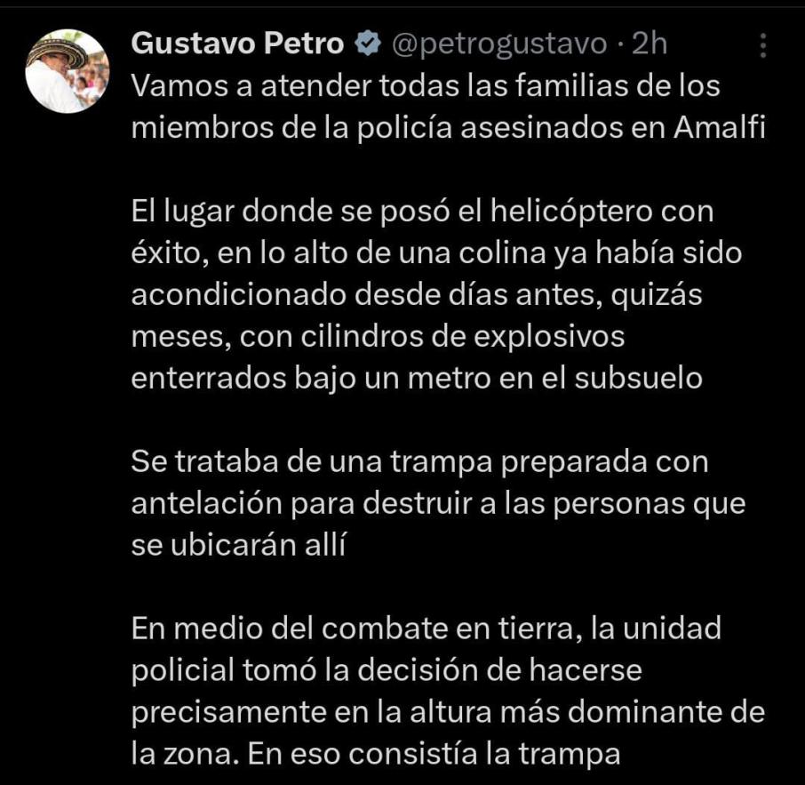 Atentado
