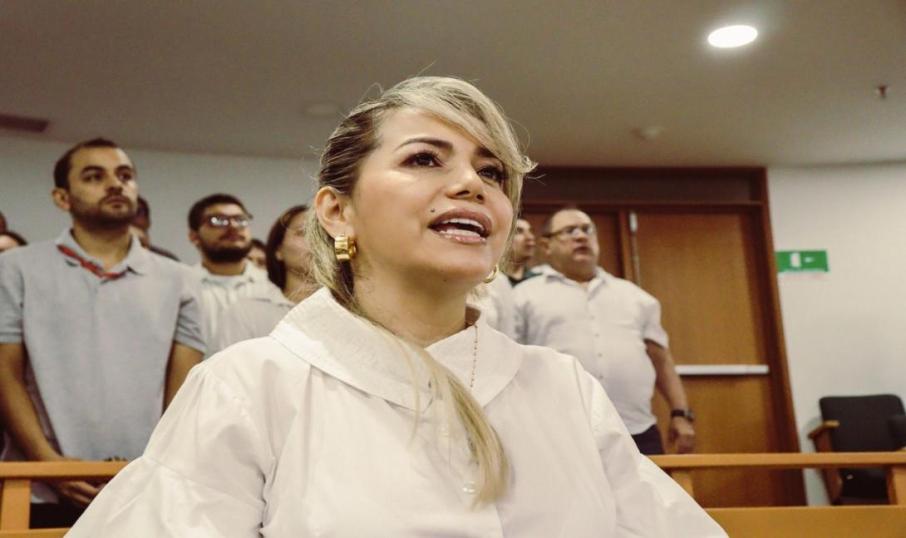 Yuli Porras
