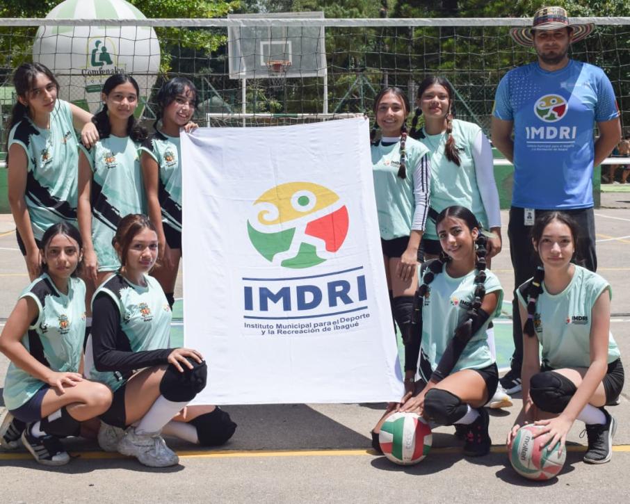 Imdri