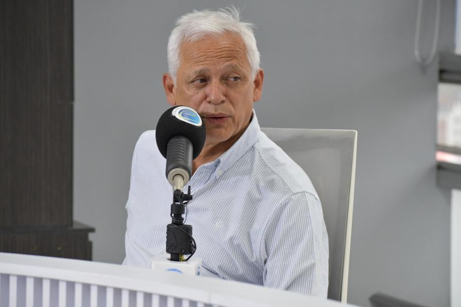 Hernán Andrade