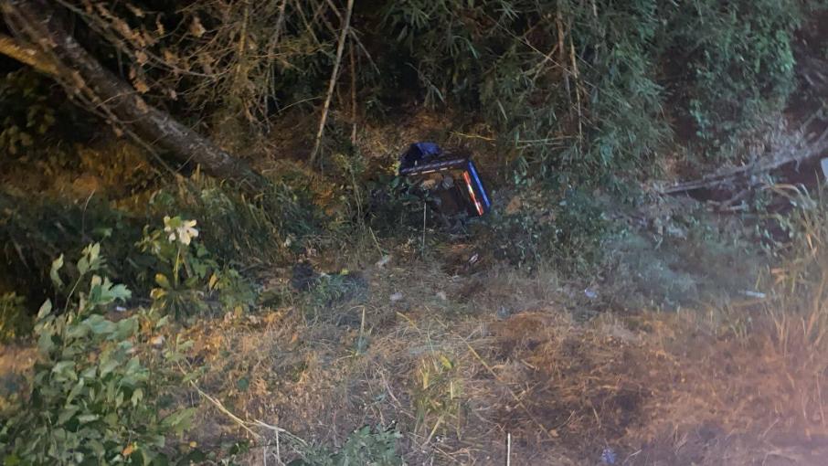 Accidente Melgar 2