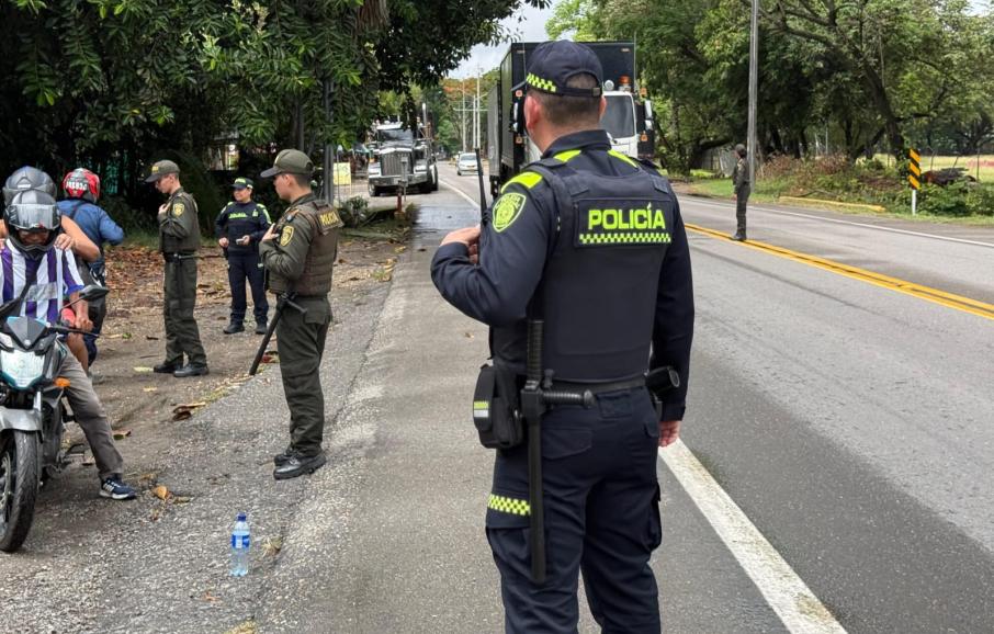 Operativos DETOL