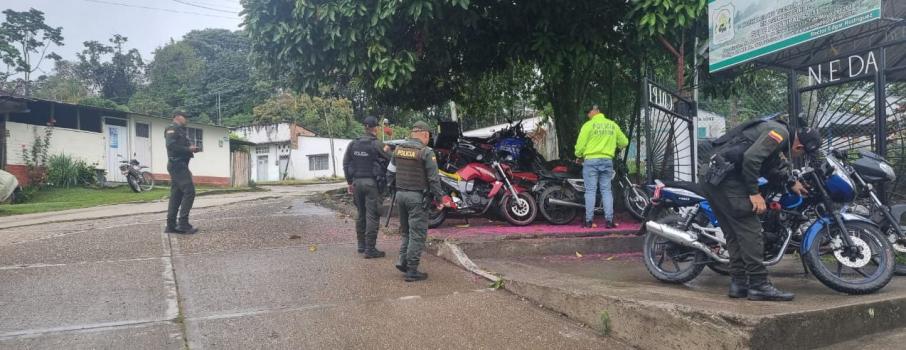 Comando situacional