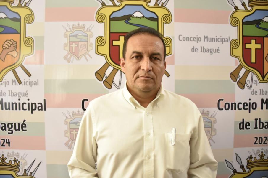 Personería