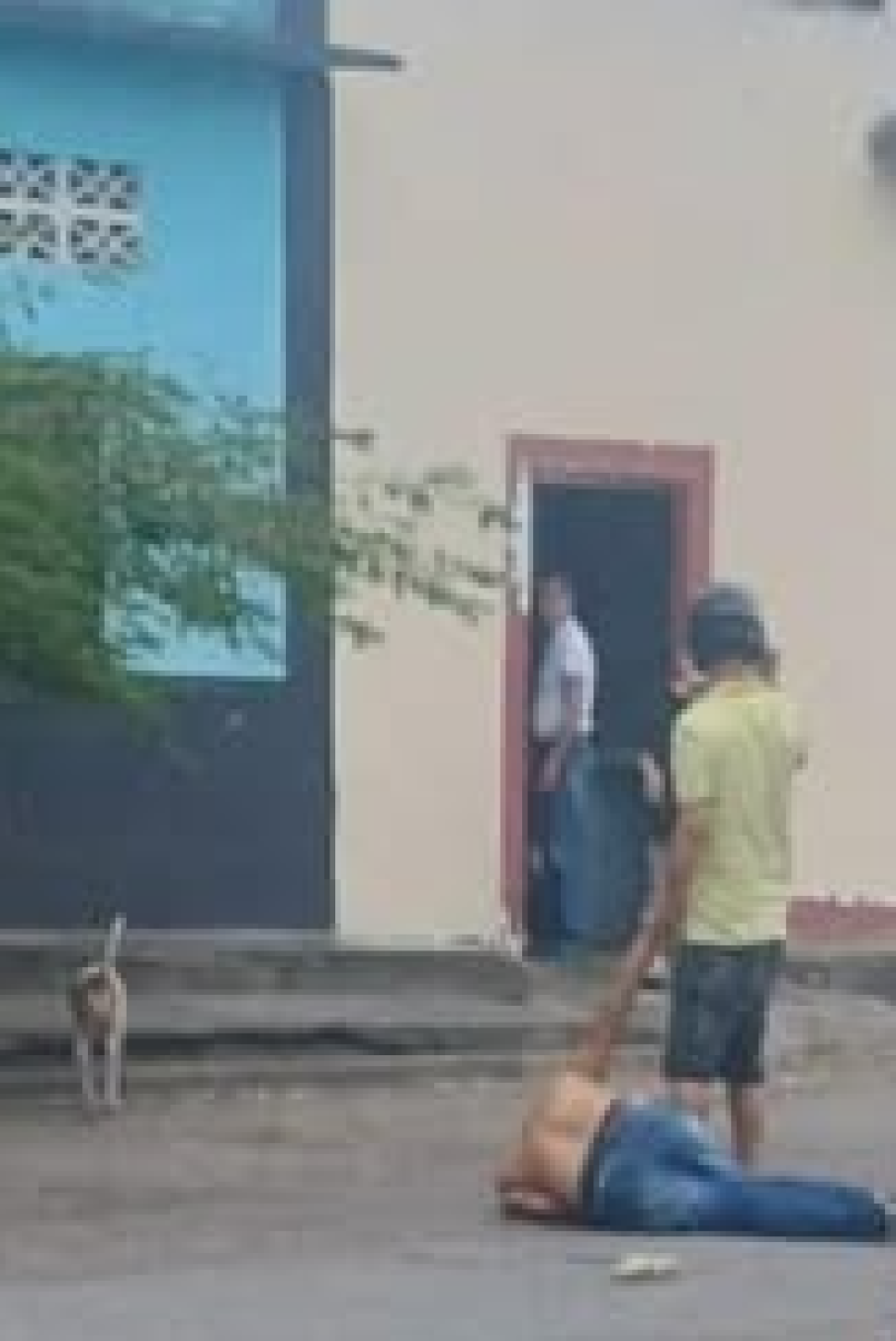 Personas