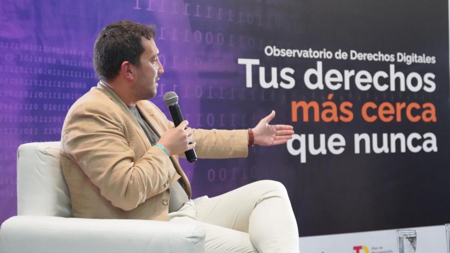 Personas