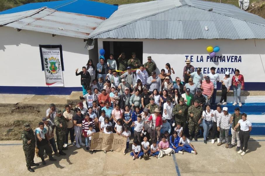 Planadas
