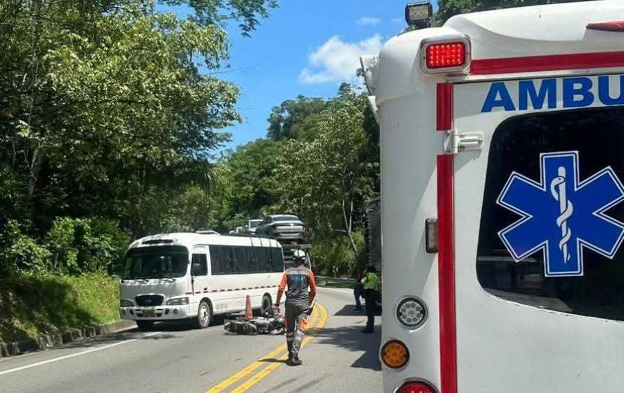 Accidente Venadillo 2