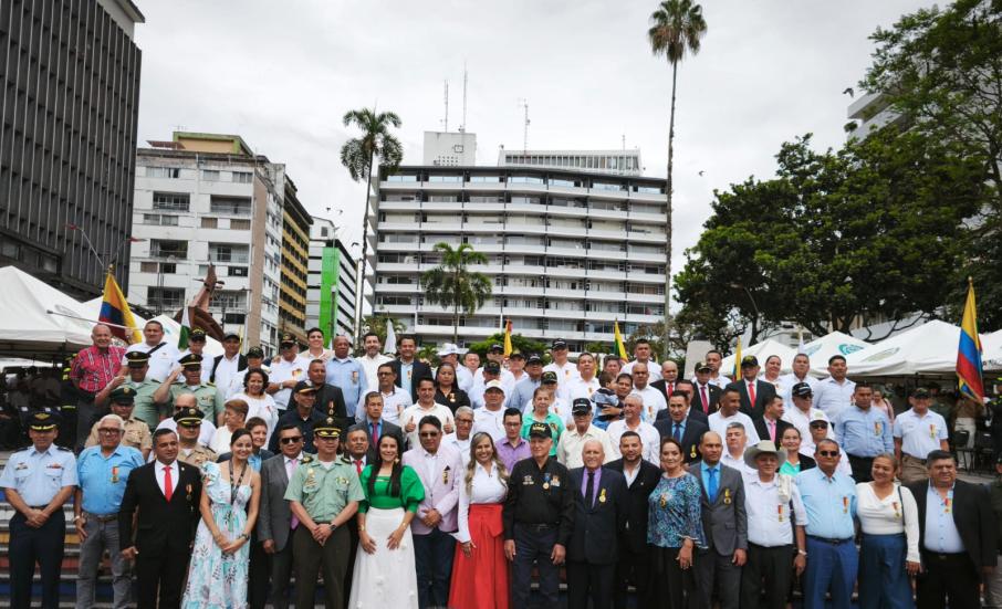 Homenaje