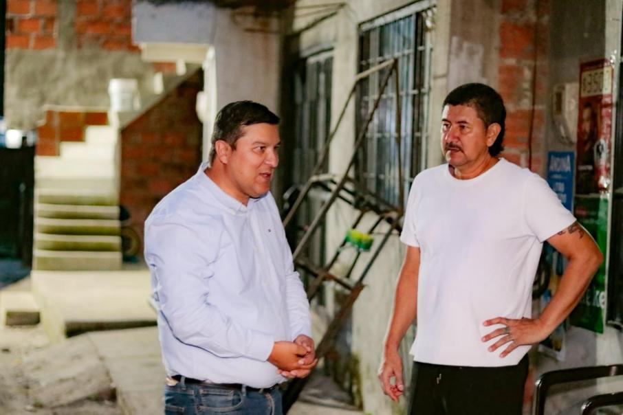 Presidente Ucrania