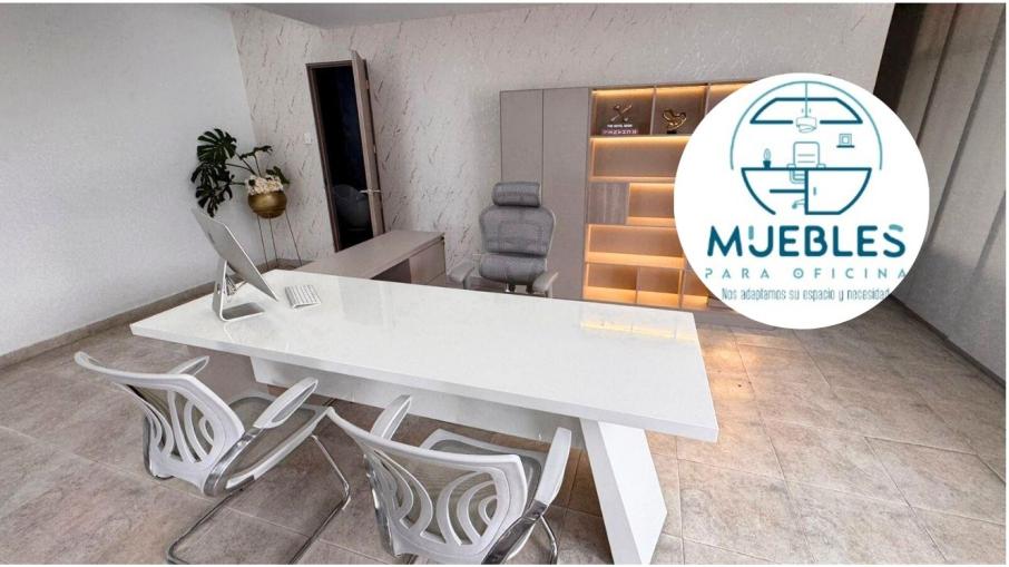 muebles para oficina