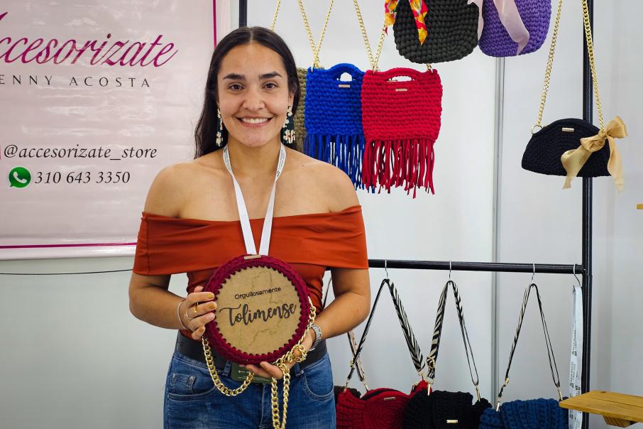 ruta de emprendimiento