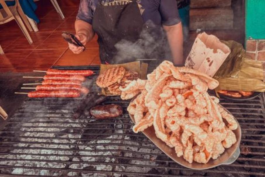 gastronomia