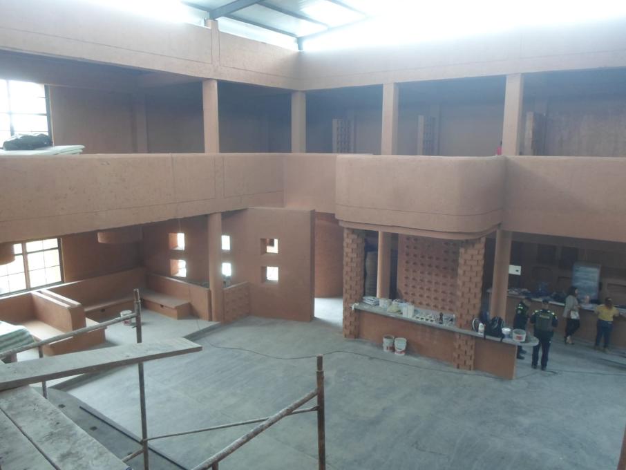 Construcción