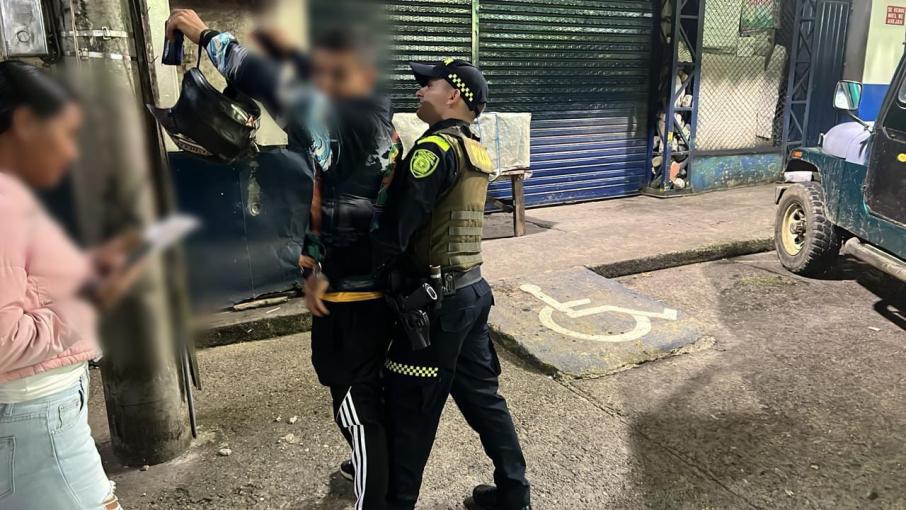 Operativos Detol