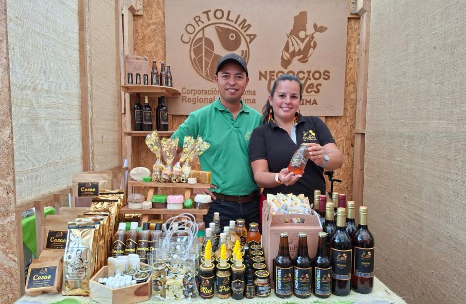 cortolima