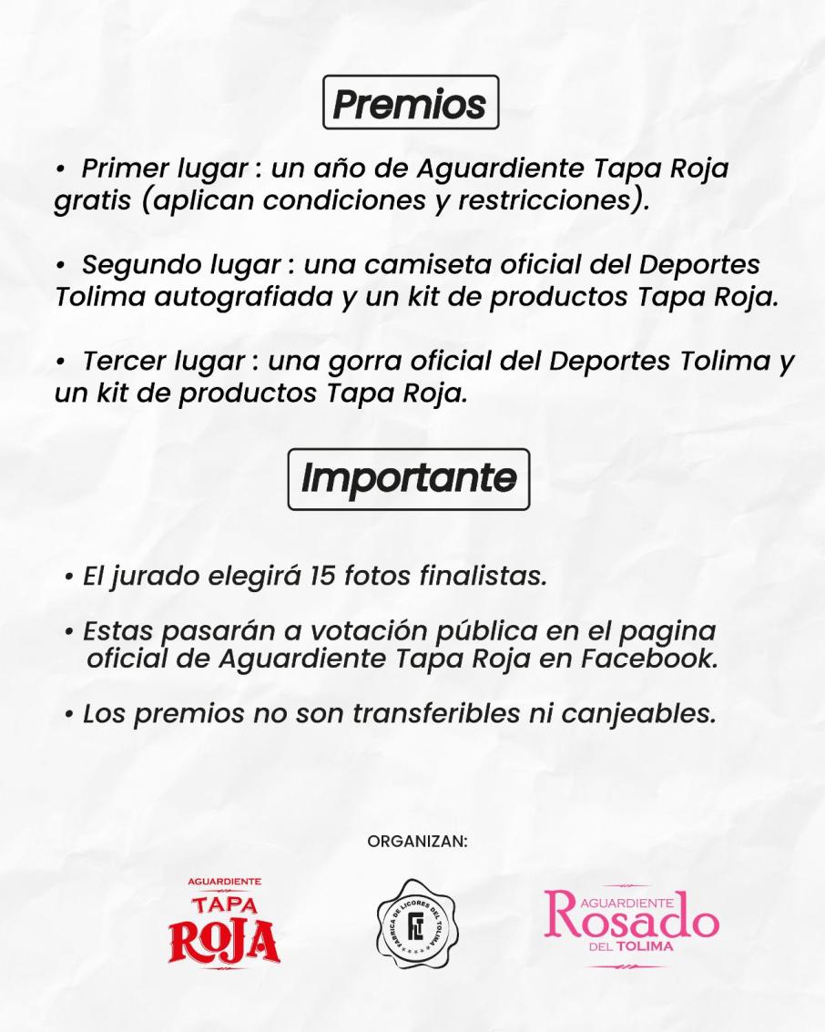 Tapa Roja