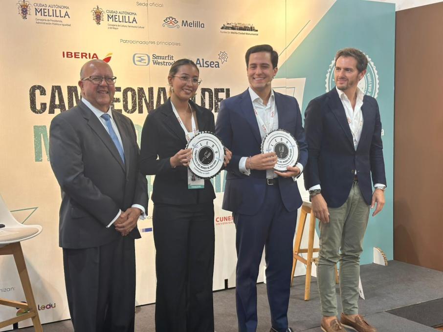 ganadores melilla