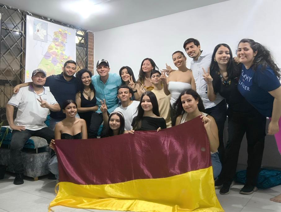 Disruptivos Ibagué