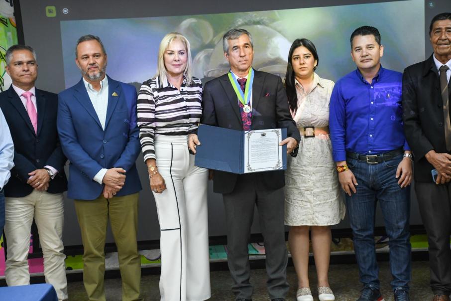 Universidad del Tolima
