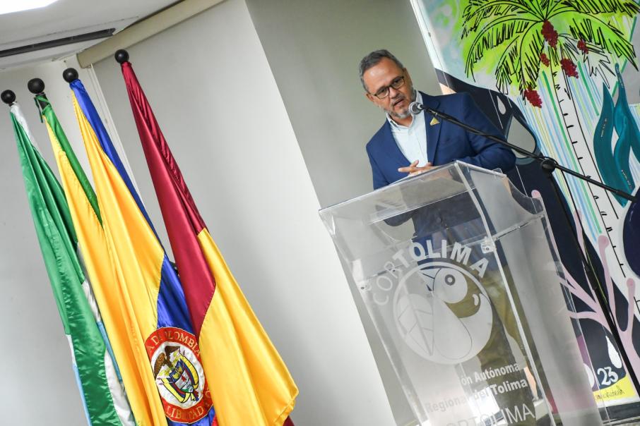 Omar Mejia