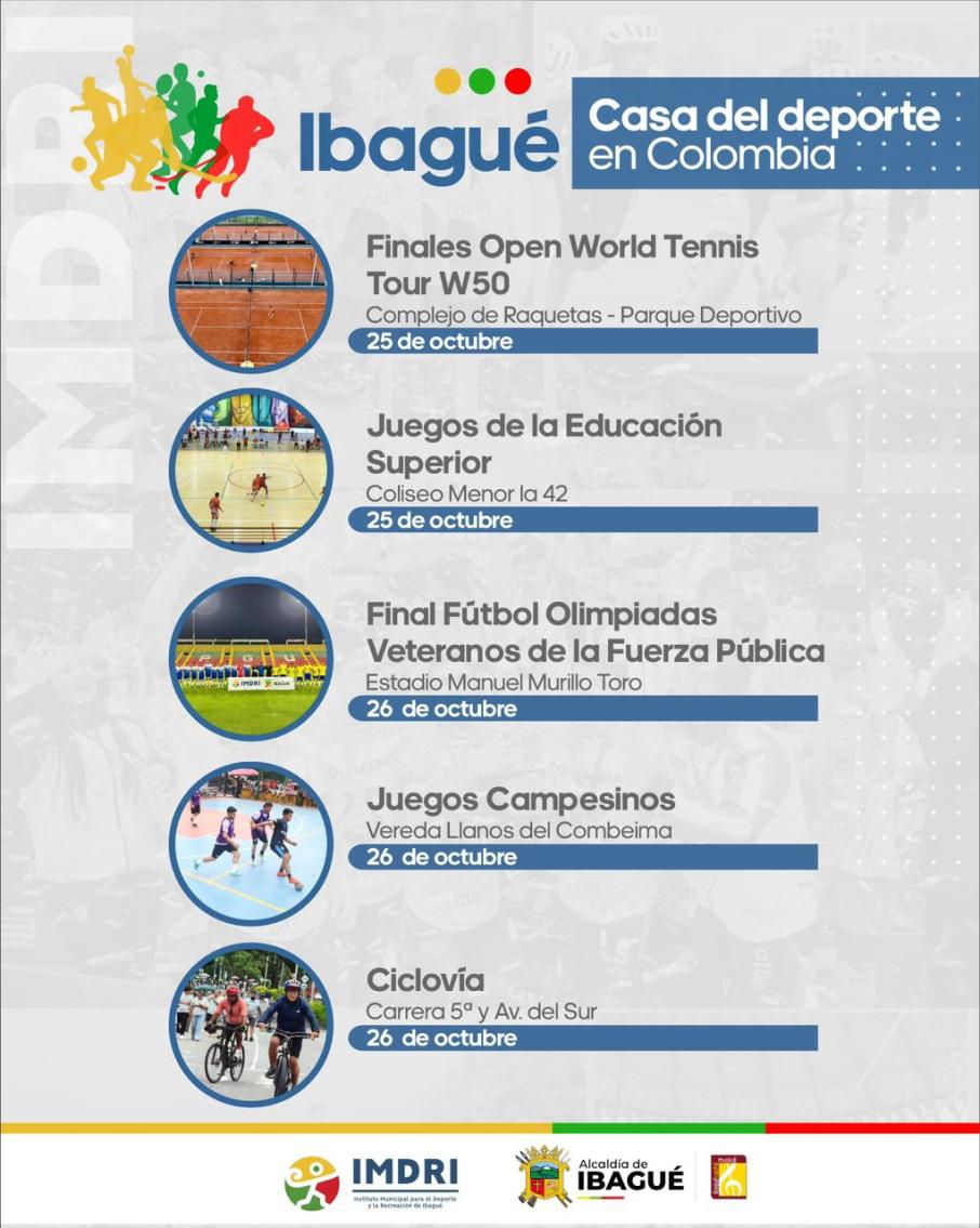 Alcaldía