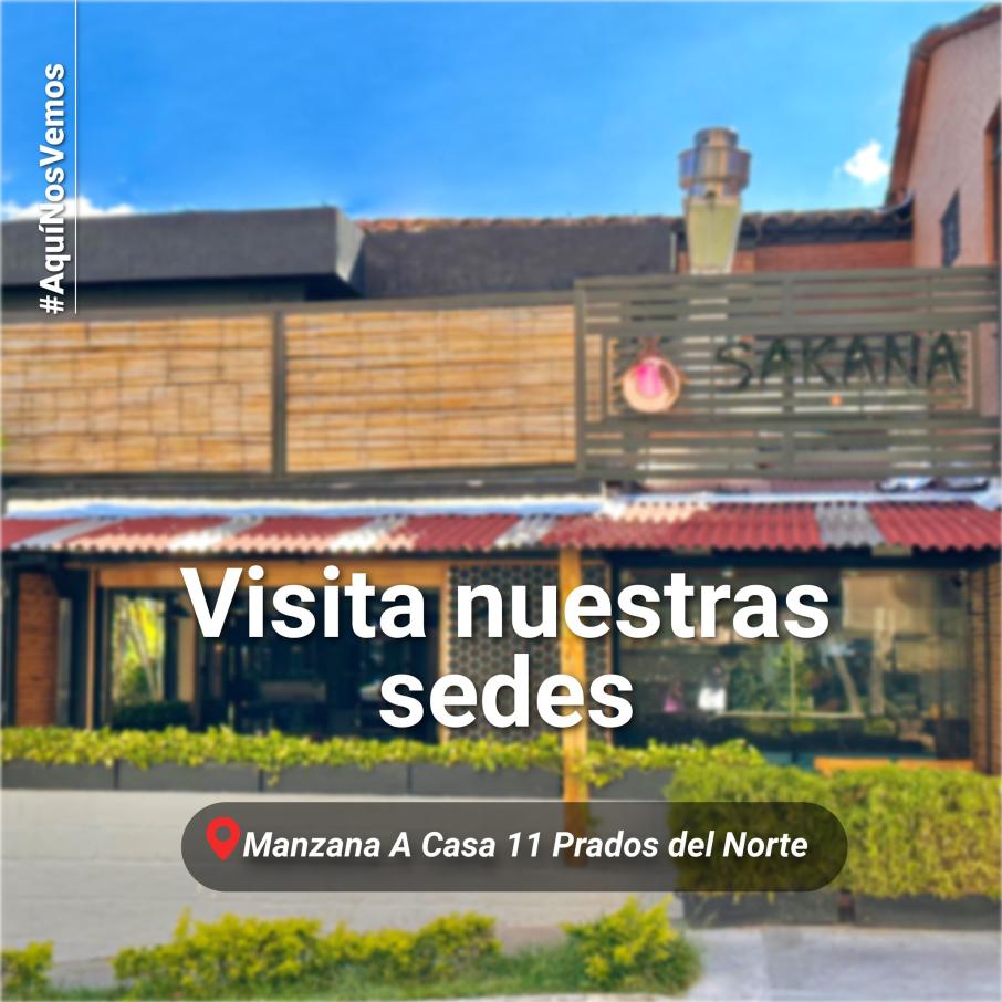 sede prados del norte