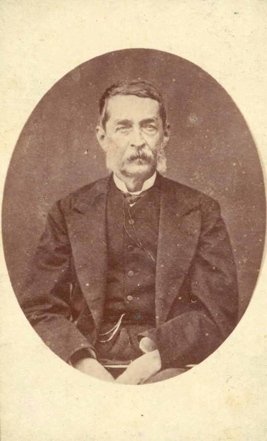 de Chaparral Murillo