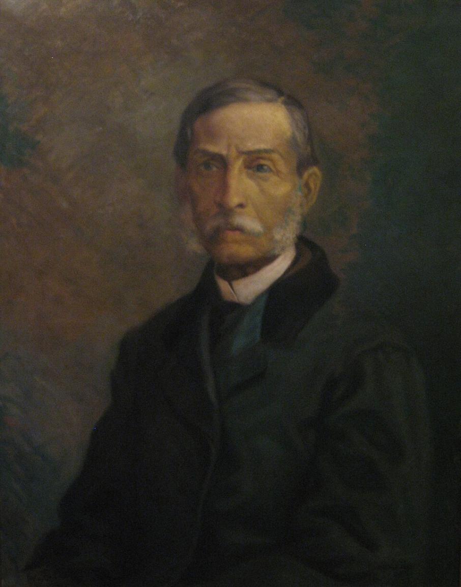 Murillo Toro presidente