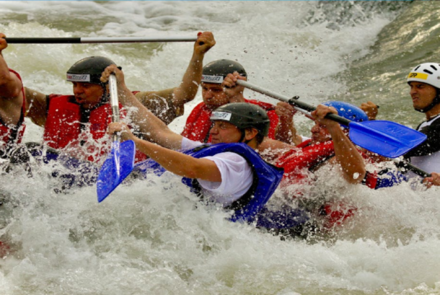deportes extremos ibague