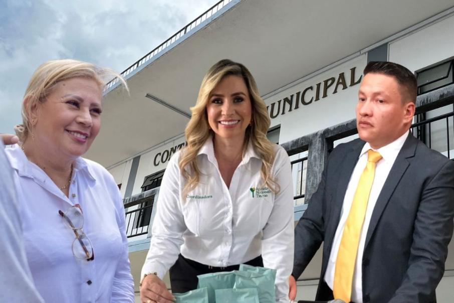 Concejo de Ibagué confirma terna para elección del contralor municipal 2026-2029