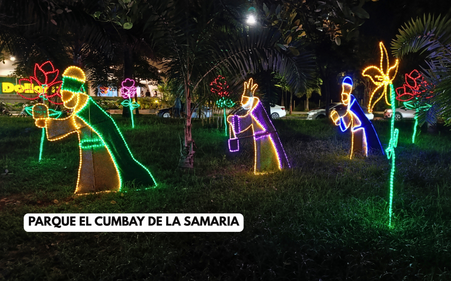 el cumbay
