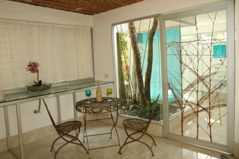 comedor reserva natural