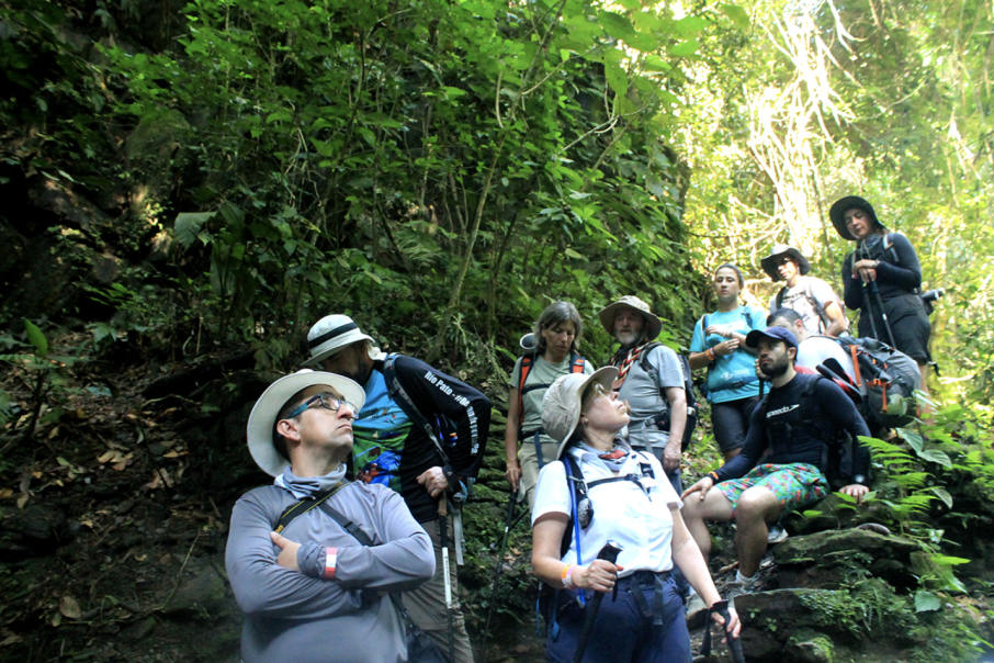 ruta del rio magdalena