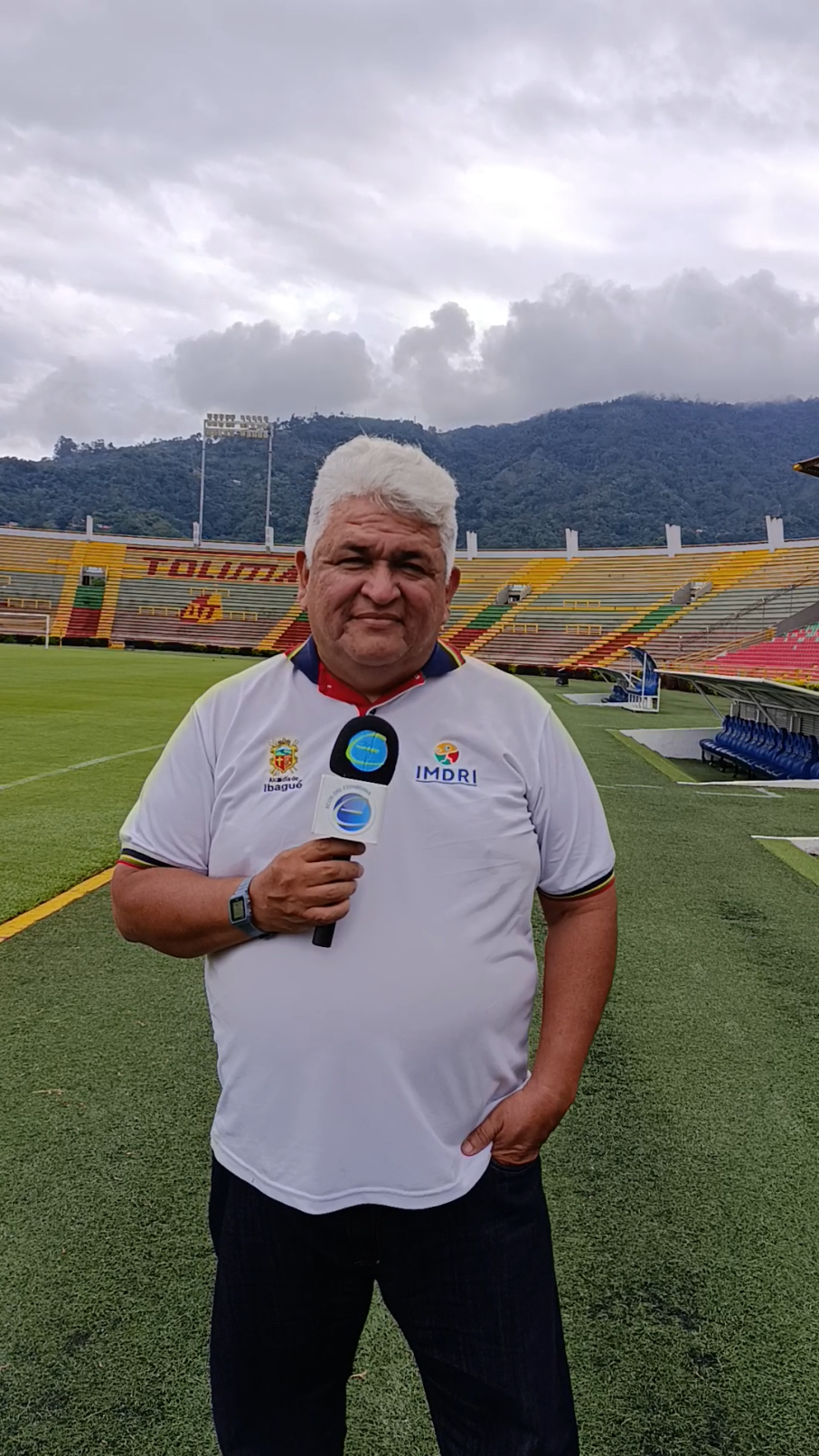 Carlos Enrique Rodrí­guez Rubio