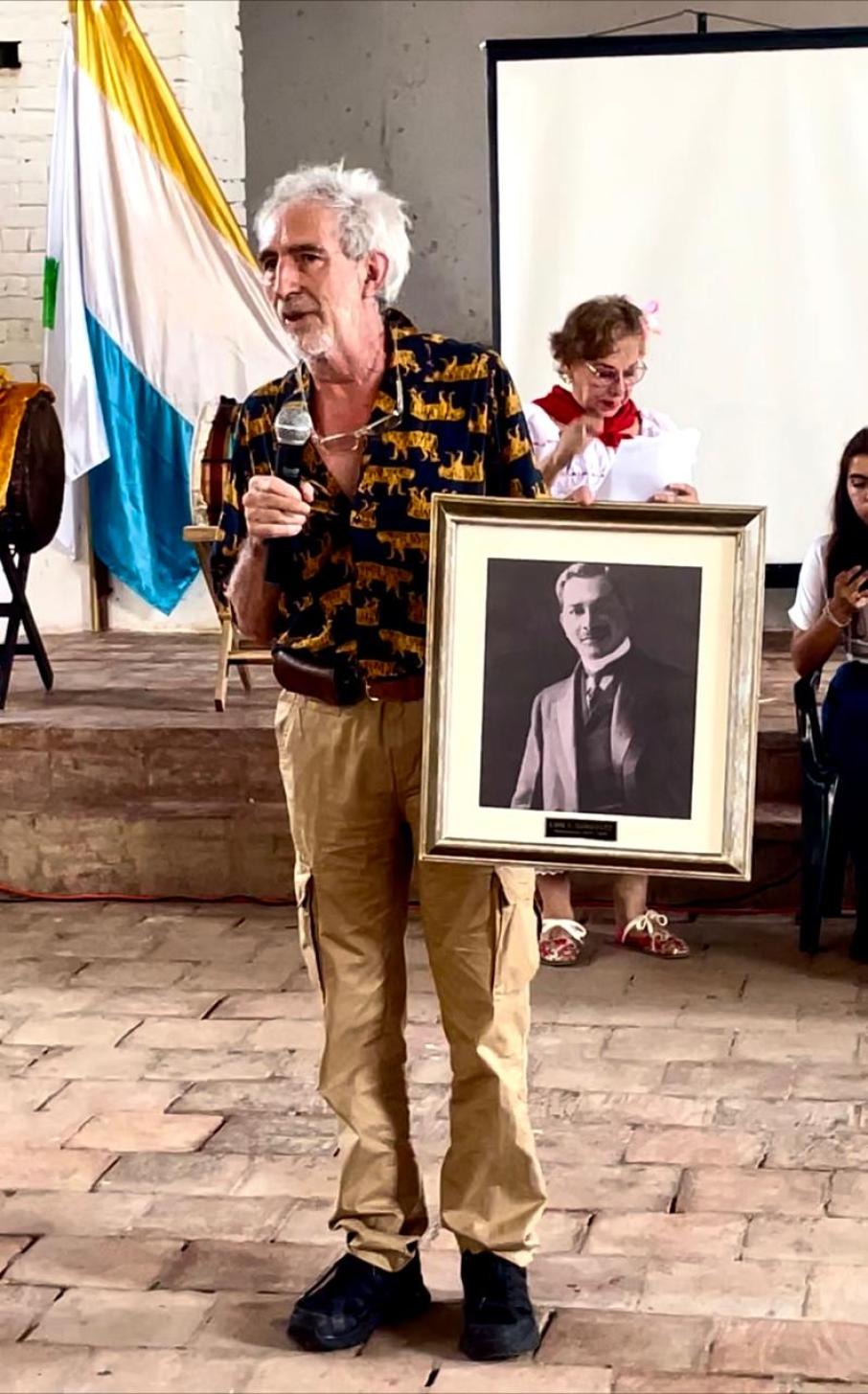 Nieto de Luis V Gonzalez