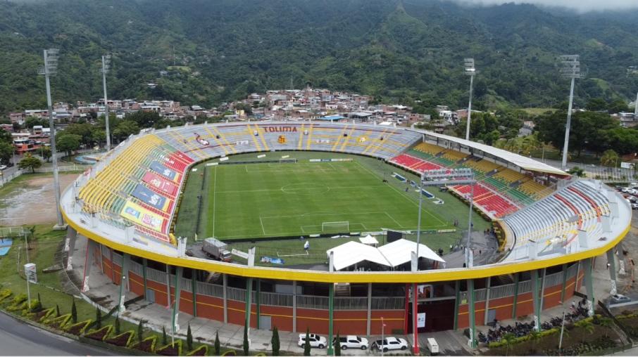 estadios manuel murillo toro