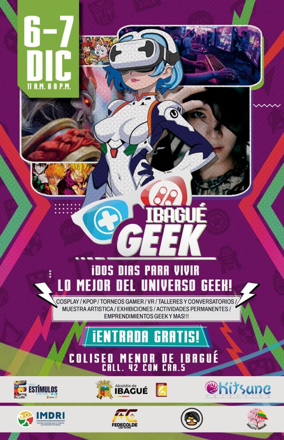 cartel geek