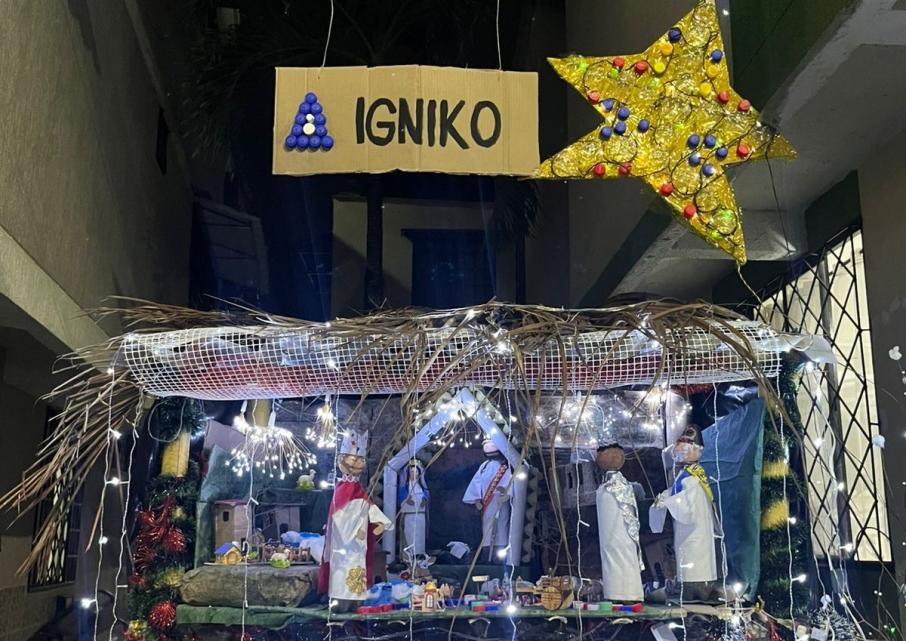 igniko