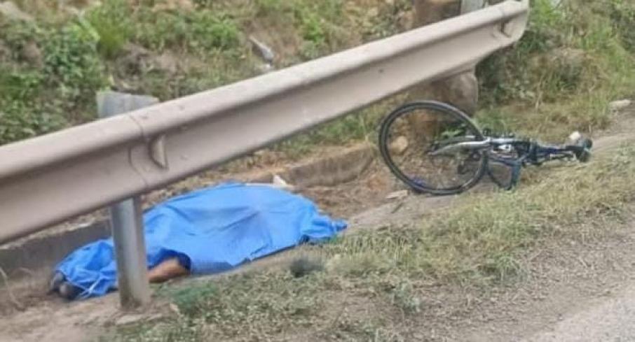 Cuerpo Rufino Avendaño