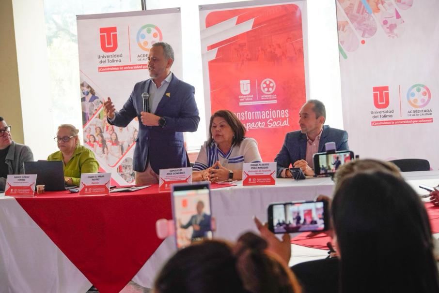 Universidad del Tolima