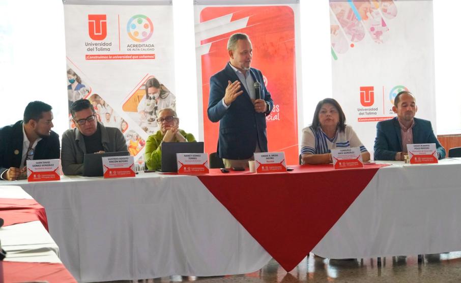 Universidad del Tolima