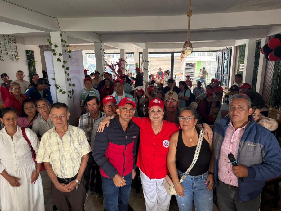 Olga Beatriz González