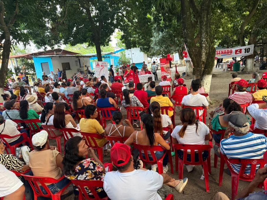 Olga Beatriz González