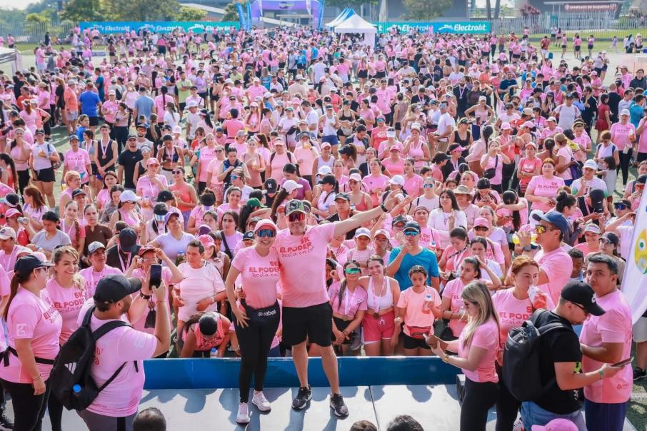 Carrera Ibagué Florece 