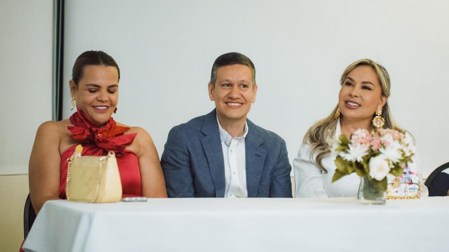 Premios al periodismo 